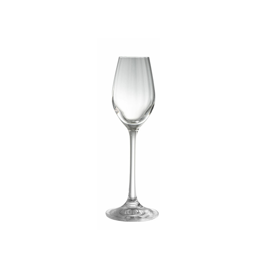 Galway Crystal Erne Sherry Glass-Goviers