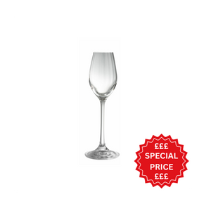 Galway Crystal Erne Sherry Glass-Goviers