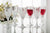 Galway Crystal Renmore Goblet Set of 6-Home & Garden > Kitchen & Dining > Tableware > Drinkware-Goviers