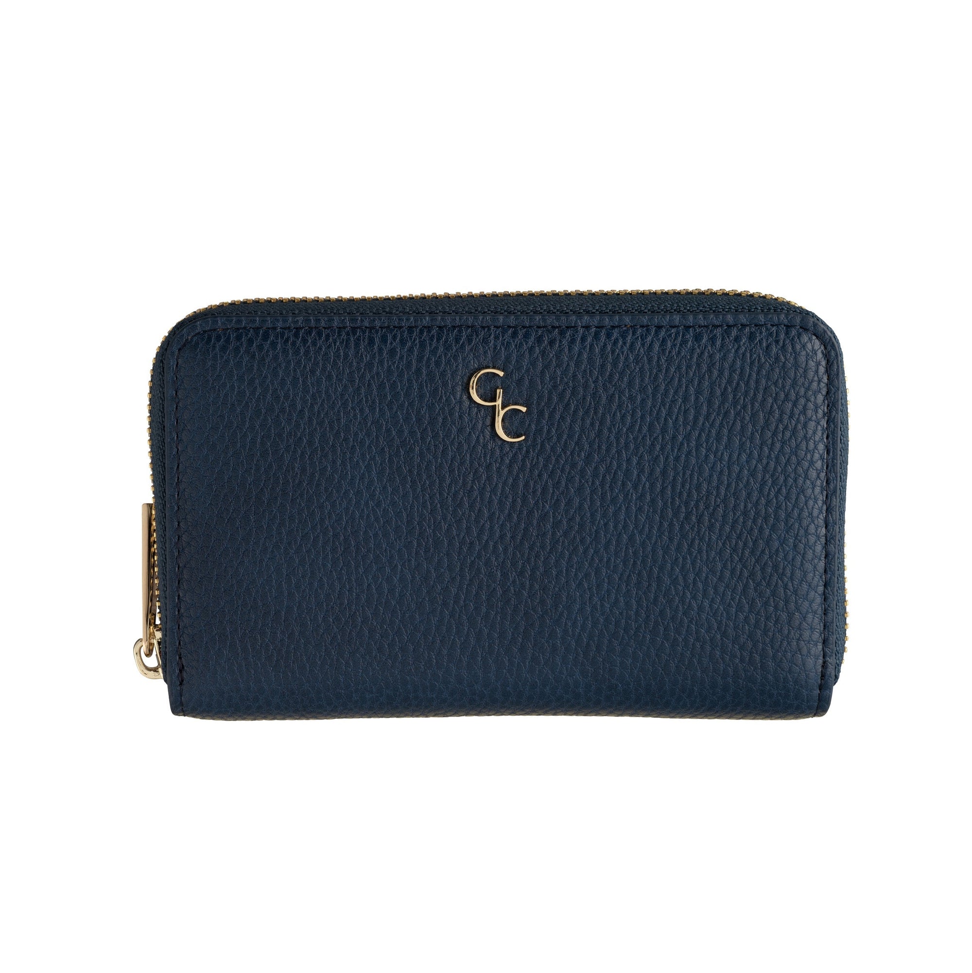 Galway Ladies Zip Wallet-Goviers