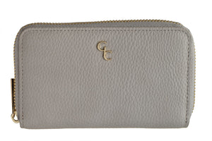 Galway Ladies Zip Wallet-Goviers