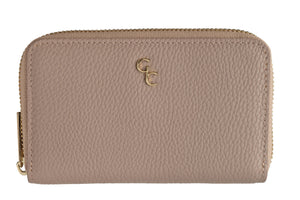 Galway Ladies Zip Wallet-Goviers