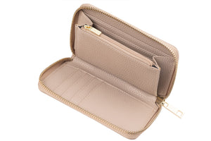 Galway Ladies Zip Wallet-Goviers