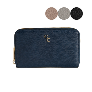 Galway Ladies Zip Wallet-Goviers