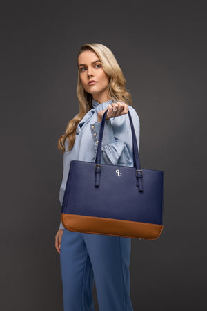 Galway Large Tote Bag-Goviers