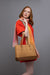 Galway Large Tote Bag-Goviers