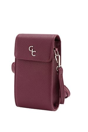 Galway Mini Crossbody Bag-Goviers