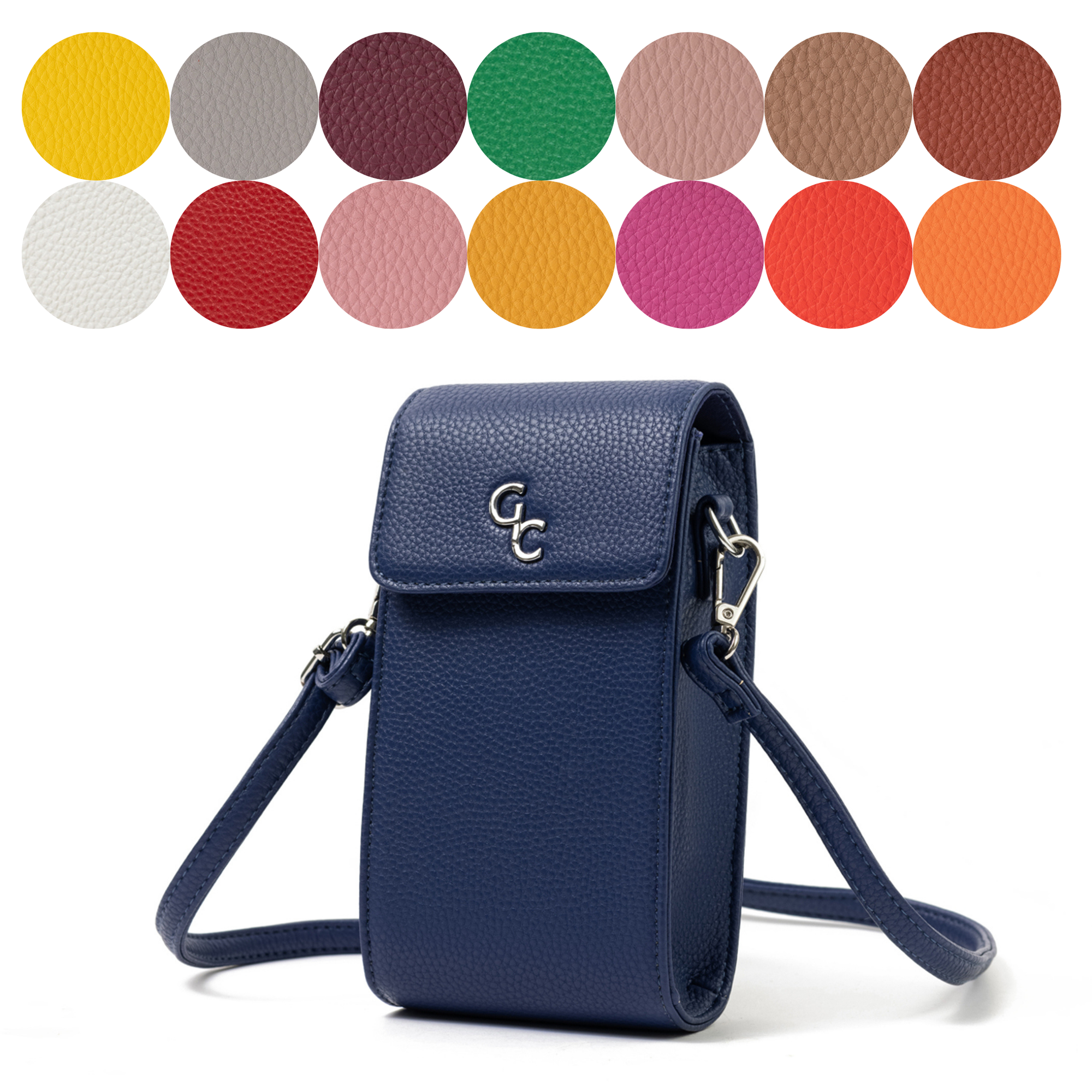 Galway Mini Crossbody Bag-Goviers