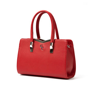 Galway Top Handle Handbag-Goviers