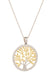 Galway Tree of Life Pendant-Goviers