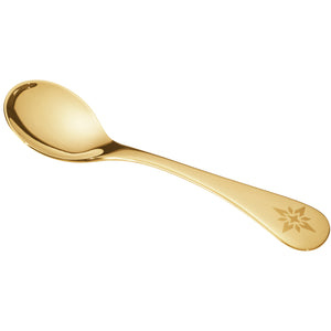 Georg Jensen Annual Spoon 2024 Gold Plated-Goviers