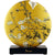 Goebel Almond Tree Gold Vase -Vincent van Gogh 22.5cm-Goviers