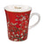 Goebel Almond Tree Red Mug-Goviers