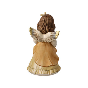 Goebel Angel of Peace Unboxed-Goviers