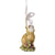 Goebel Annual Hanging Ornament Rabbit 2024-Goviers