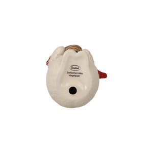 Goebel Chirping Birds Snowman Unboxed-Goviers