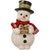 Goebel Chirping Birds Snowman Unboxed-Goviers