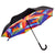 Goebel Colour Study Umbrella Upside/Down - Kandinsky-Goviers