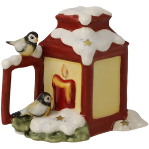 Goebel Curious Chickadees Unboxed-Goviers