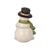 Goebel Decorative wintertime Snowman-Goviers