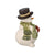 Goebel Decorative wintertime Snowman-Goviers