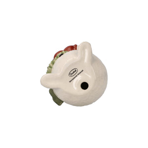 Goebel Decorative wintertime Snowman-Goviers