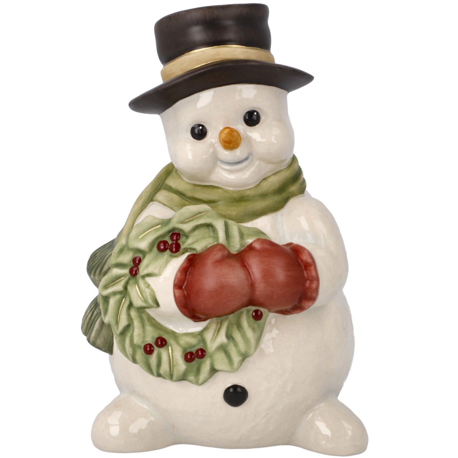 Goebel Decorative wintertime-Goviers