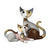 Goebel Emma e Milo Annual Cats 2025 - Rosina Wachtmeister-Goviers
