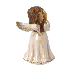 Goebel Follow Your Heart Angel - Evening Mood Unboxed-Goviers