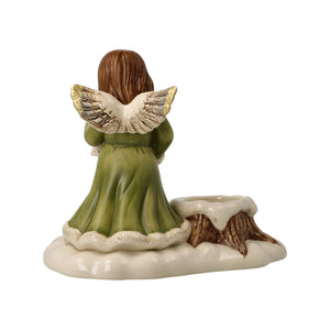 Goebel Forest Friends Tea light Unboxed-Goviers