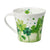 Goebel Happiness Four Leaf Clover Mug-Goviers