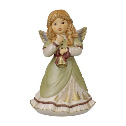 Goebel Heavenly Tones Angel Unboxed-Goviers