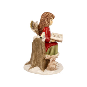 Goebel Little Christmas Tale Unboxed-Goviers