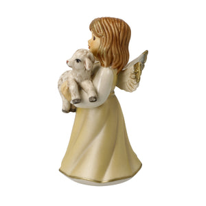 Goebel Little Shepherd Angel - Champagne-Goviers