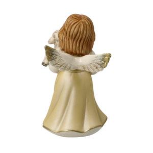 Goebel Little Shepherd Angel - Champagne-Goviers