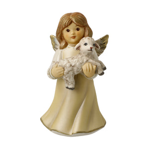 Goebel Little Shepherd Angel - Champagne-Goviers