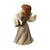 Goebel Little Shepherd Angel - Walnut-Goviers