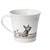 Goebel Lively Fellows Mug-Goviers