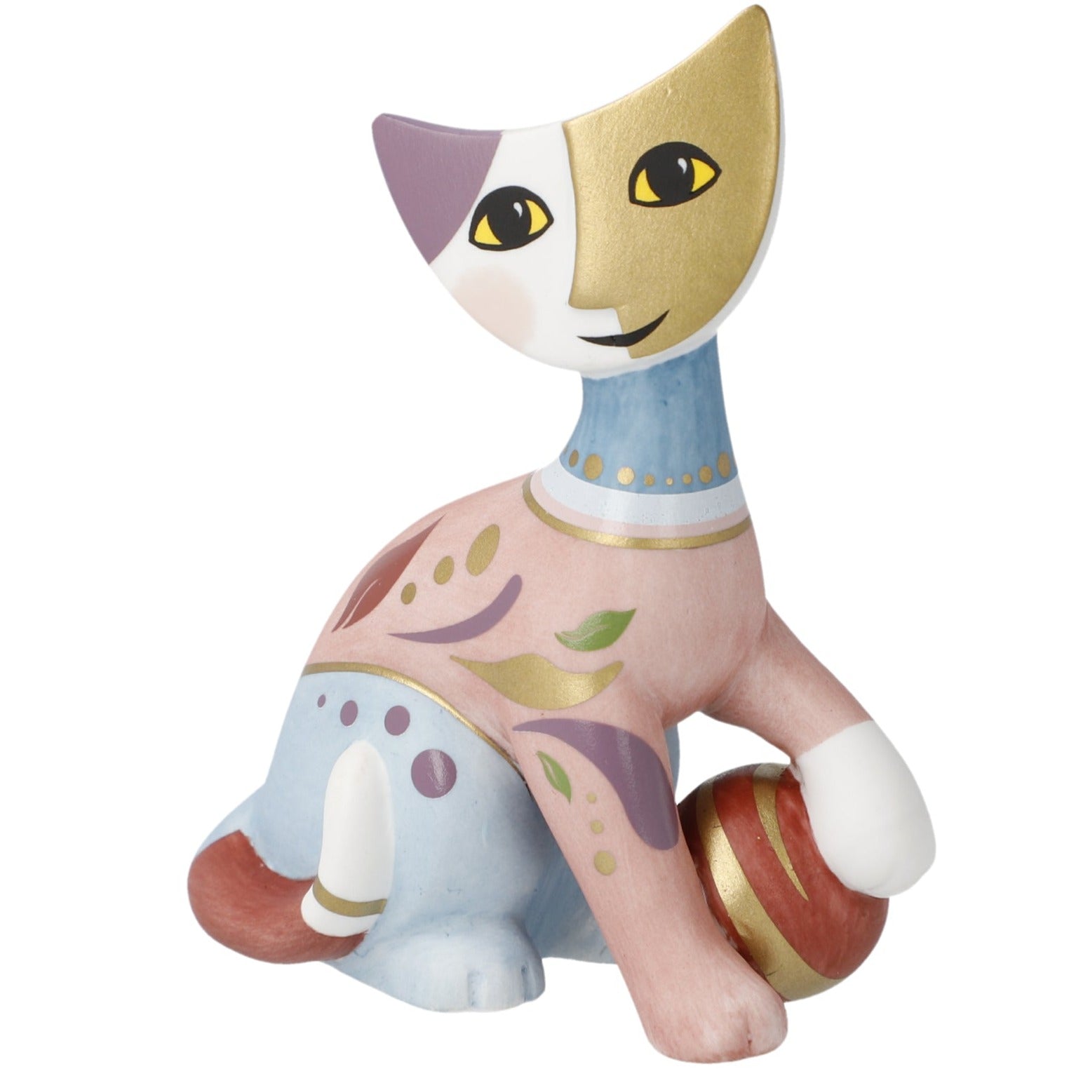 Goebel Maris Mini Cat |Rosina Wachtmeister Unboxed-Goviers