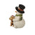 Goebel My Best Friend Snowman-Goviers