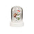 Goebel My Little Gift Snowman - Glass Dome-Goviers