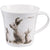 Goebel Small Trip Rabbit Mug-Goviers