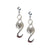 Goviers Cat earrings-Goviers