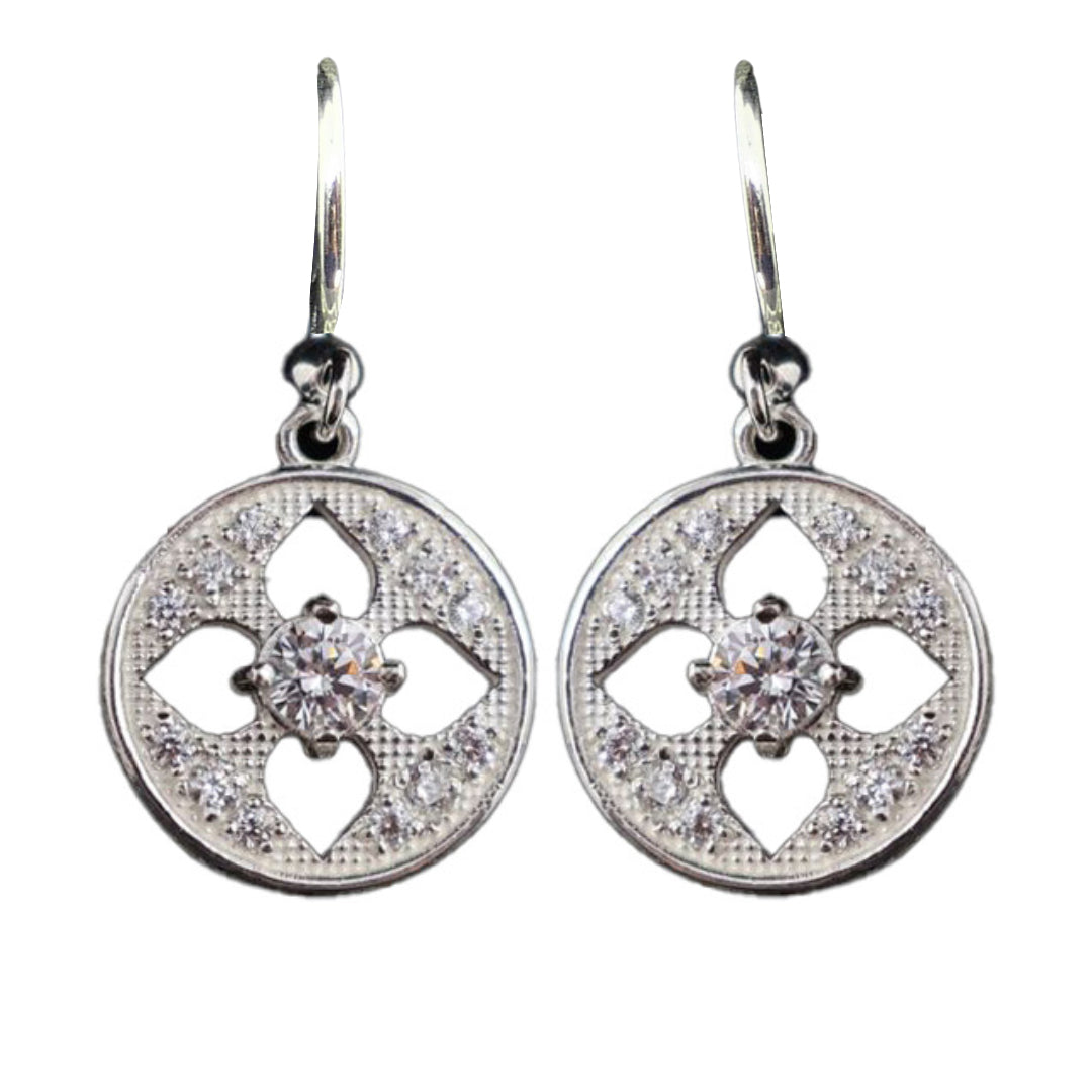 Goviers Catherine Earrings-Goviers