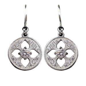 Goviers Catherine Earrings-Goviers