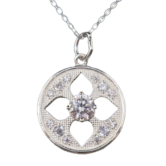 Goviers Catherine Necklace-Goviers