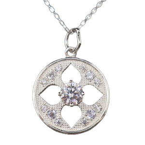 Goviers Catherine Necklace-Goviers