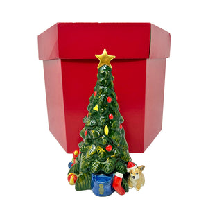 Goviers Exclusive Christmas Tree-Collectables-Goviers