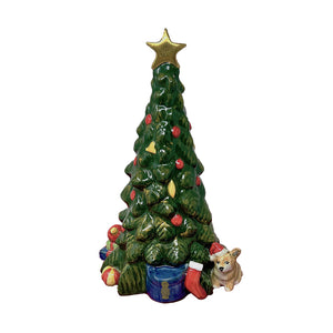 Goviers Exclusive Christmas Tree-Collectables-Goviers