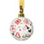 Goviers Heart Bauble CRY Charity-Goviers